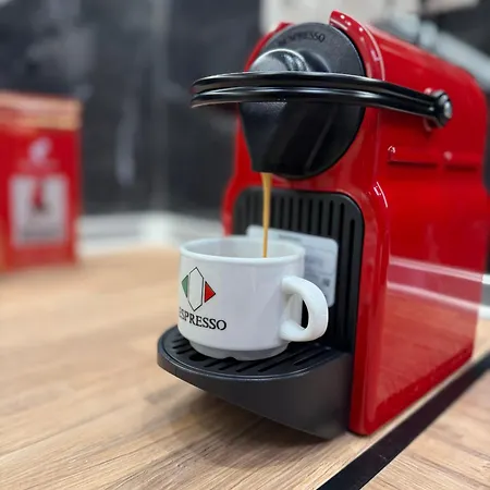 The Allatini Project Apartamento