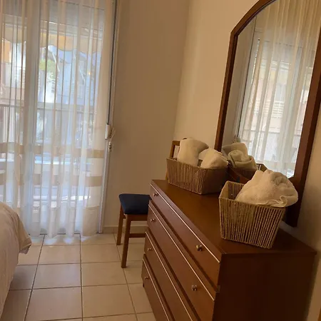 The Allatini Project Apartamento