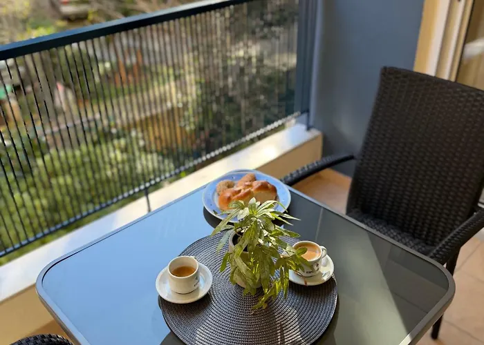 Apartamento The Allatini Project