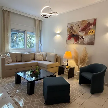 Apartment The Allatini Project Thessaloniki