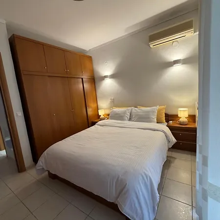 Appartamento The Allatini Project Salonicco