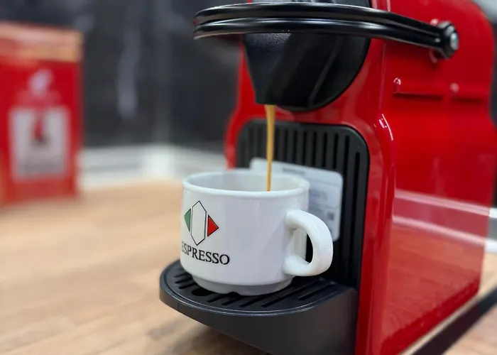 The Allatini Project Appartamento