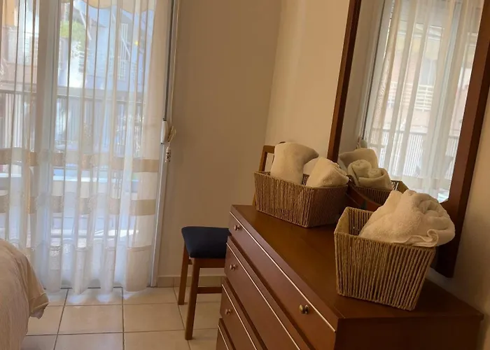 The Allatini Project Apartment