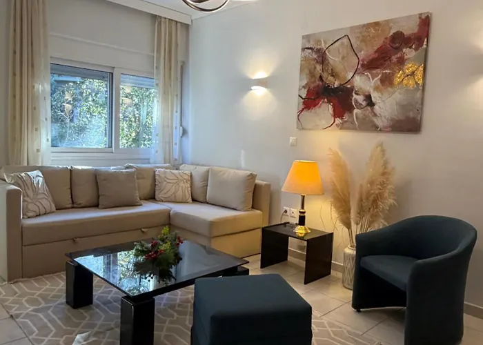 Apartment The Allatini Project Thessaloniki