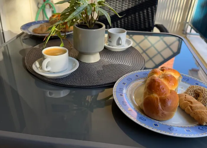 The Allatini Project * Salonicco