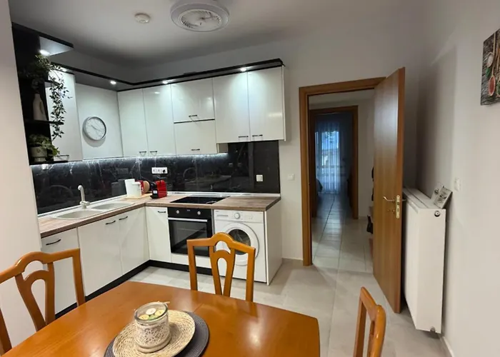 The Allatini Project Apartment Thessaloniki