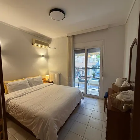 The Allatini Project Apartamento