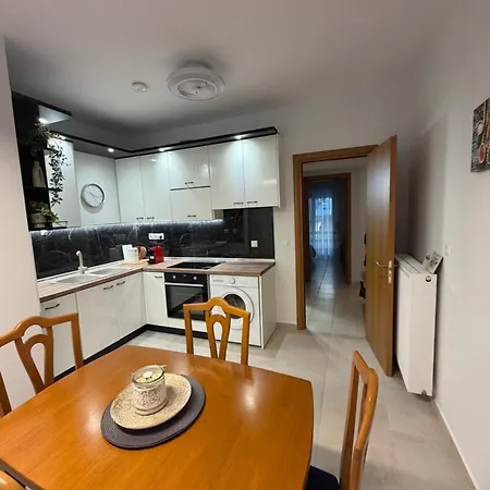 The Allatini Project Apartamento Tesalónica