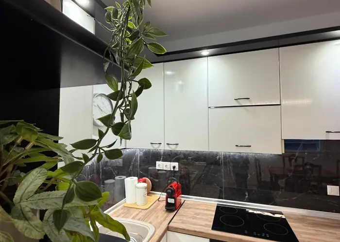 Apartamento The Allatini Project *