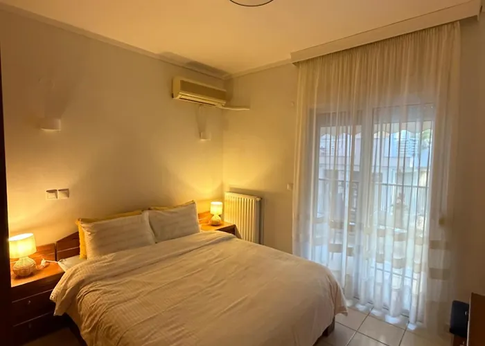 Apartamento The Allatini Project Tesalónica