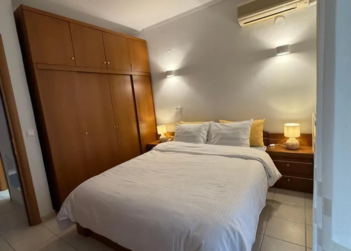 Apartamento The Allatini Project Tesalónica